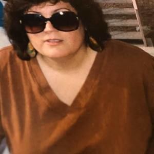 Meet your Posher, Joanne